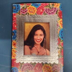 Como La Flor, Selena